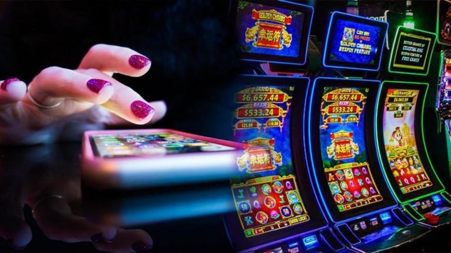 ht555 Live Casino