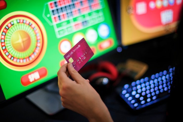 ht555 Hamara live casino kya kya offer karta hai